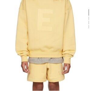 Essentials  Kids Sweatshirt